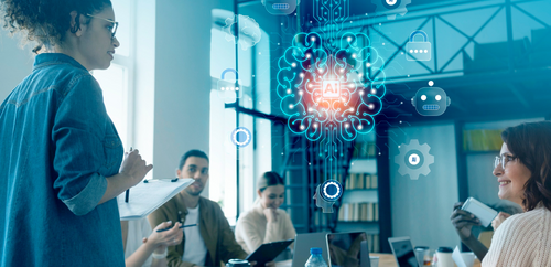 AI Agents-as-a-Service