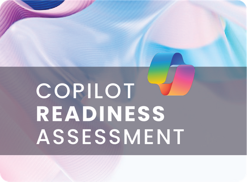 Copilot Readiness for Microsoft 365