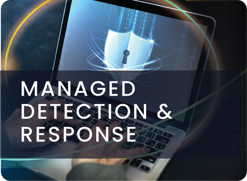 Managed Detection & Response