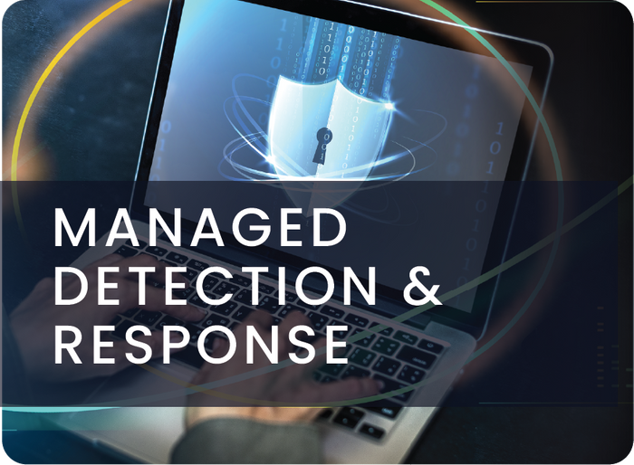 Managed Detection & Response