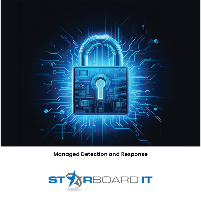 Managed Detection & Response