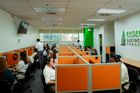 Staff Leasing / Offshore Staffing Solutions