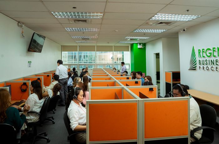 Staff Leasing / Offshore Staffing Solutions