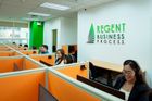 Staff Leasing / Offshore Staffing Solutions