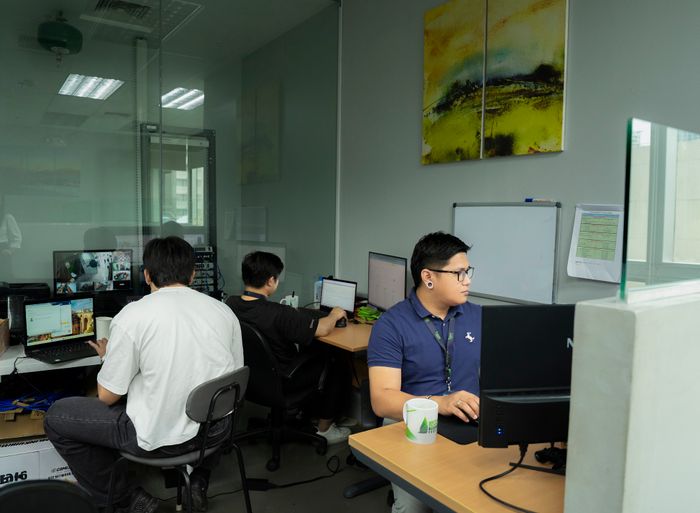 Offshore IT Staffing Solutions