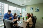 Offshore Staffing for Financial Services