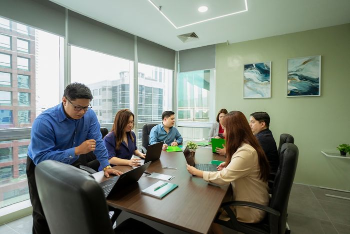 Offshore Staffing for Financial Services