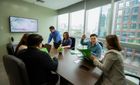 Offshore Staffing for Financial Services