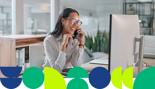 Converged Communications