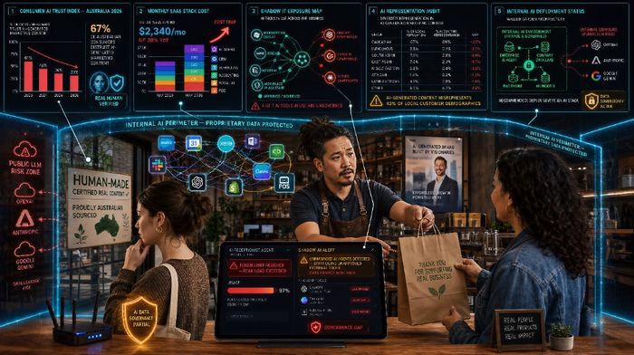 The Enterprise Ready Scale Program