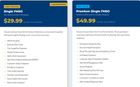 Fast Moving Service Offers