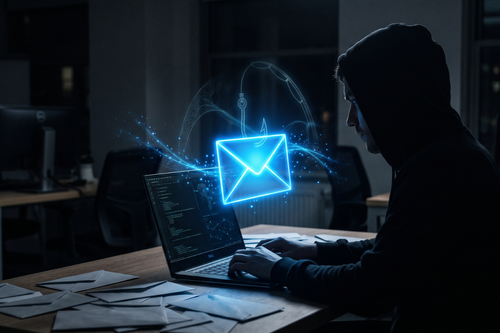 Security Awareness & Phishing Simulation