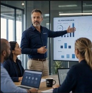 BetterToday Leadership Trilogy