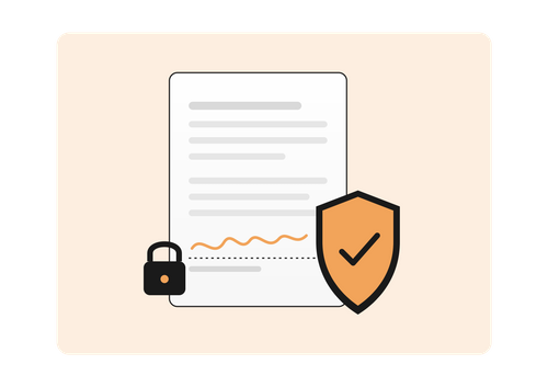 PleaseSign Secure Digital Signatures