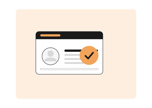 PleaseSign Identity Verifcations