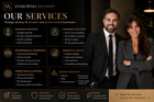Business Growth & Strategic Advisory