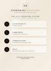 Business Growth & Strategic Advisory