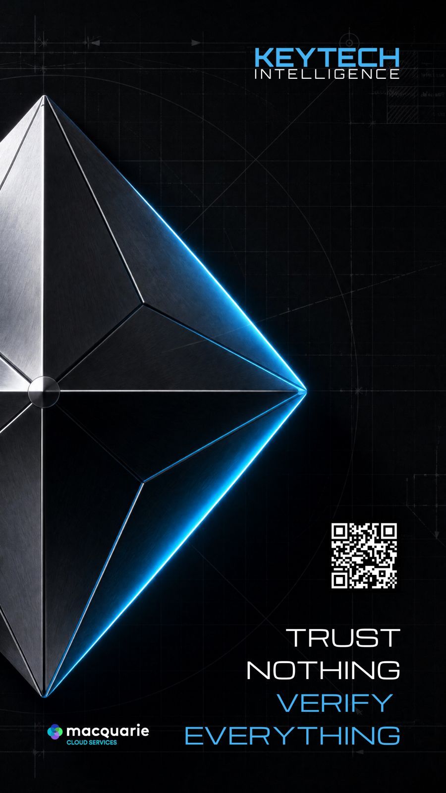 Keytech Sentinel