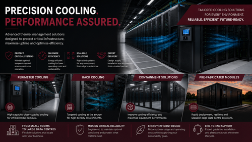 Precision Cooling