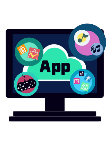Custom App Development