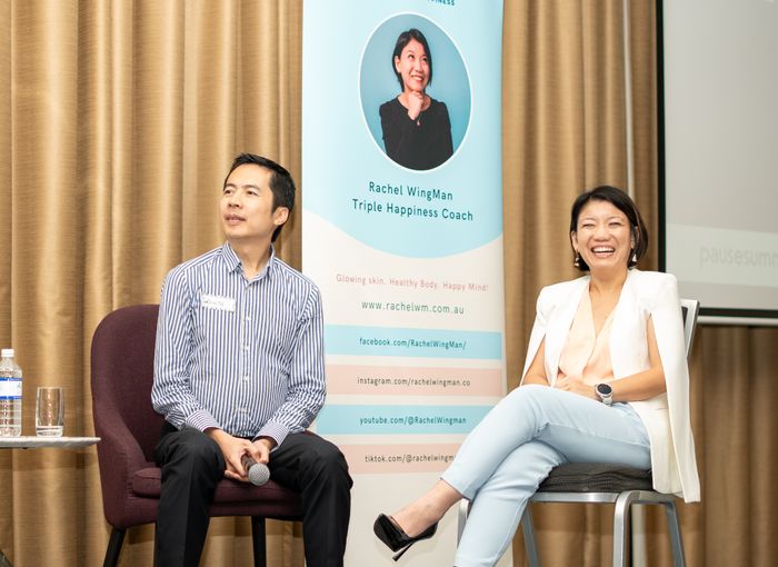 Wellbeing Leadership Development Training
