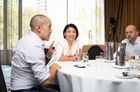 Wellbeing Leadership Development Training