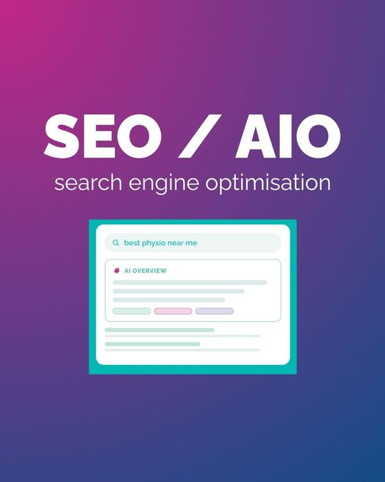 SEO & AIO