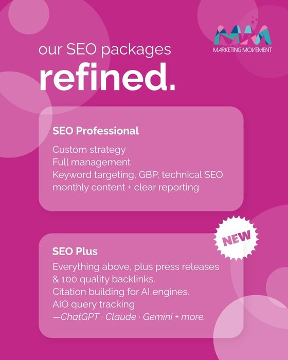 SEO & AIO