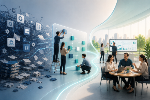 Software implementation and change management