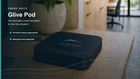 The Glive System