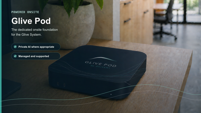 The Glive System