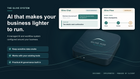 The Glive System