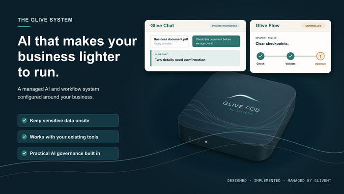 The Glive System
