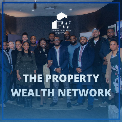The Property Wealth Networking Event