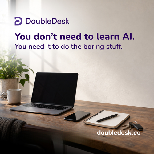 The Business Assistant D2
