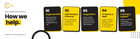 Kick Consulting Products and Services