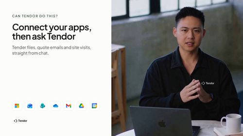 Microsoft & Google App Integrations