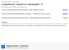 Tendor Tender Search in ChatGPT