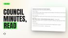 Pre-RFP Procurement Signals