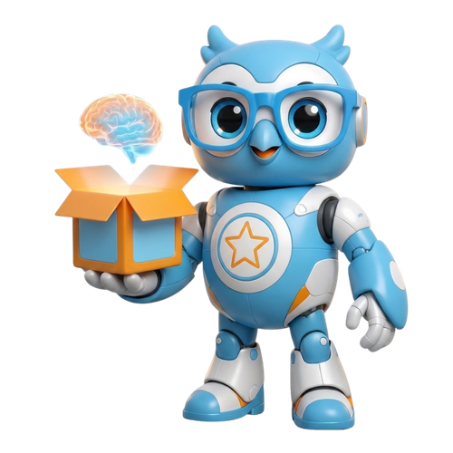 Build Your AI Brain