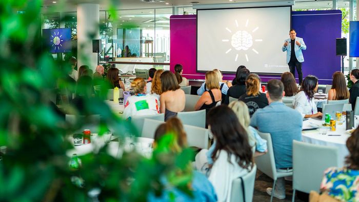 Win Back Your Week with AI: Free Hands-On Masterclasses