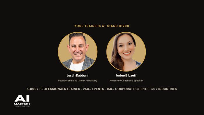 AI Mastery Workshops for Teams: ChatGPT, Claude, Copilot and Gemini