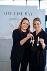 Lights Camera Captured – Luxury Photo Booth & Personalised Keychain Experiences