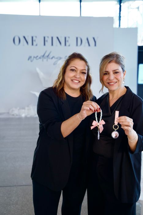 Lights Camera Captured – Luxury Photo Booth & Personalised Keychain Experiences