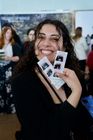 Lights Camera Captured – Luxury Photo Booth & Personalised Keychain Experiences