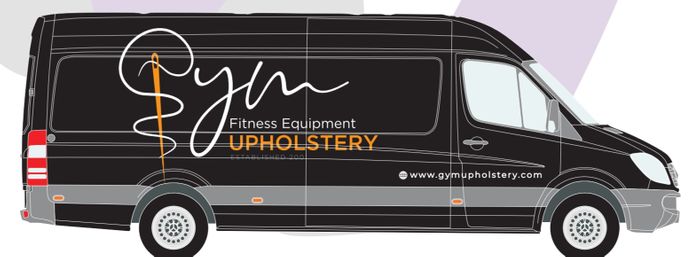 Gym Upholstery products & services