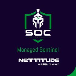 Managed Cloud Security From Microsoft Sentinel
