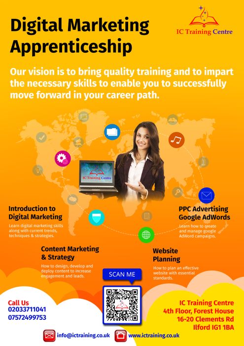 Apprenticeship