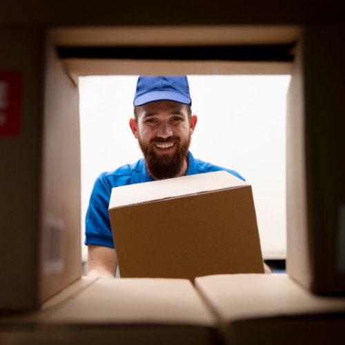 Express Courier