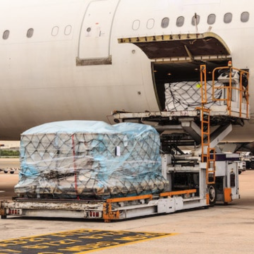 Air Cargo